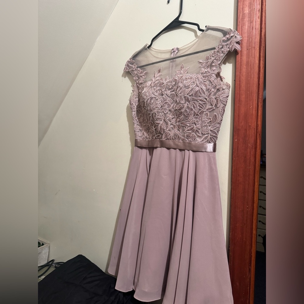 Dancing Queen Prom Dress
